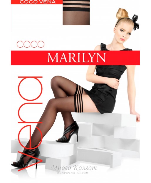 Marilyn Coco Vena 15